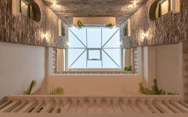 Casa Di Fiori Andros Suites
