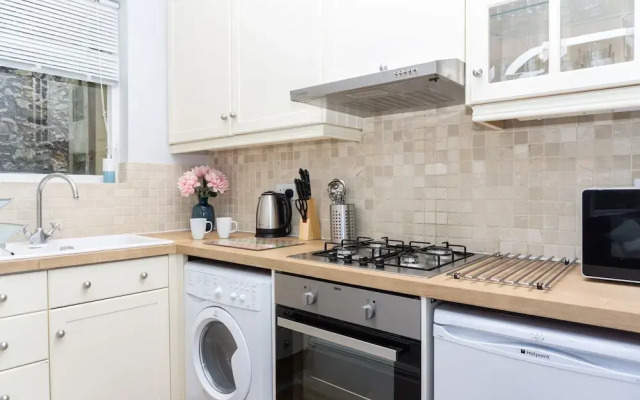 Karah Suites - Chandos Apartments