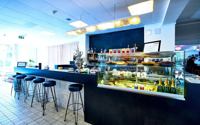 magdas HOTEL