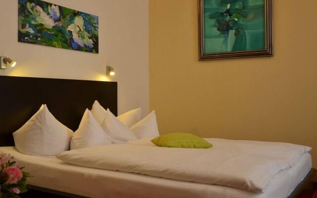 Boutique Hotel Kerlin