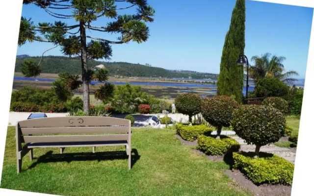 Knysna Riverside Lodge