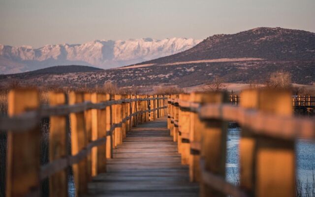 Nice Home in Pakostane With 5 Bedrooms, Wifi and Outdoor Swimming Pool