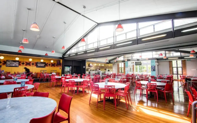 Christchurch Campus Summer Stays - UCA
