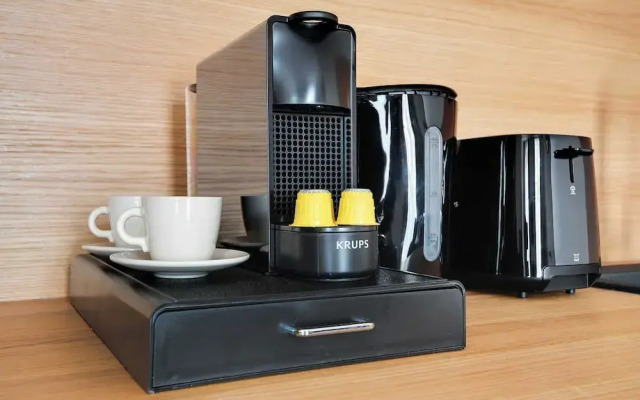 Modern Apartment - 1br/4p - Javel / Tour Eiffel