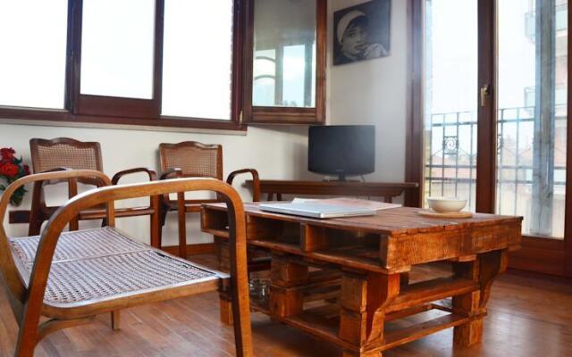 Ribeca's B&B