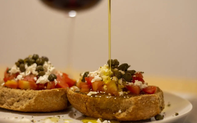 Olive Grove Suites Boutique Hotel
