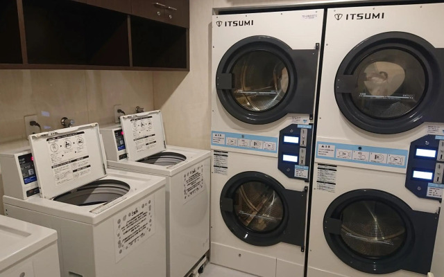 Toyoko Inn Yokohama Shiei-chikatetsu Center Minami-eki