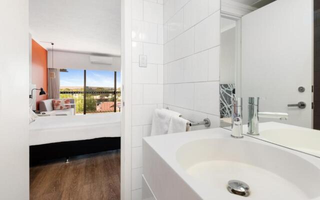 The Plaza Hotel Kalgoorlie