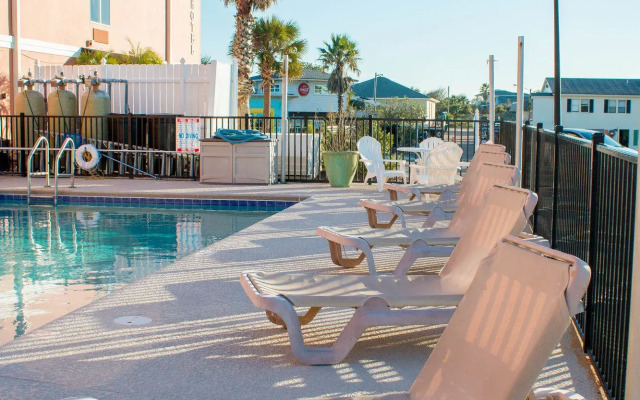 Amelia Hotel at the Beach