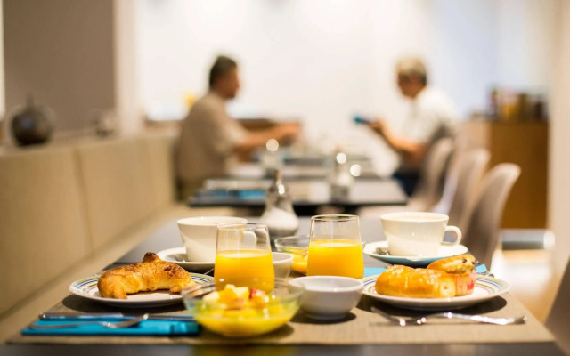 Hôtel des Voyageurs