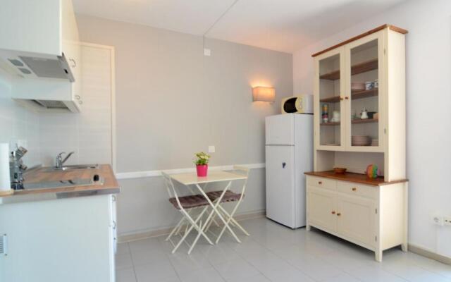 Apartamento vista al mar ARGONAVIS 132