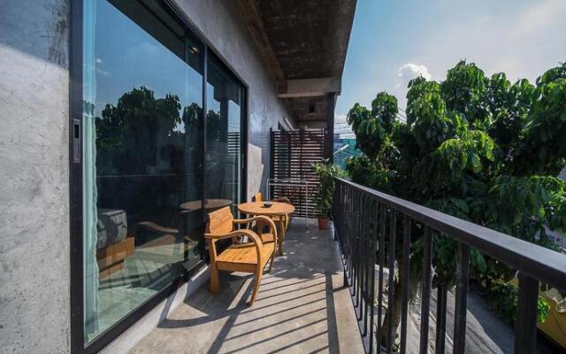 Hotel Apartman Lily