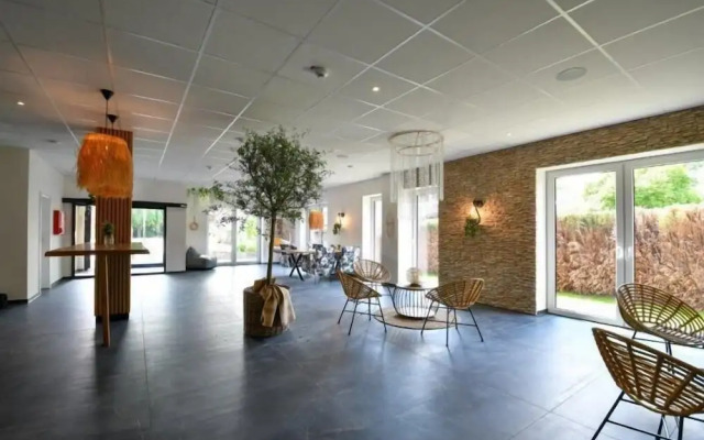 Ammerhuus Bordinghomes