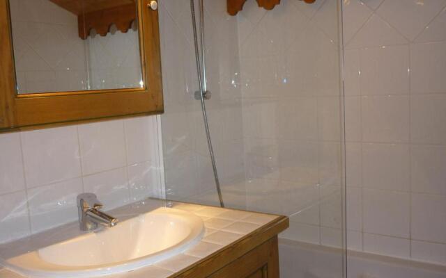 Appartement Pralognan-la-Vanoise, 4 pièces, 6 personnes - FR-1-464-76