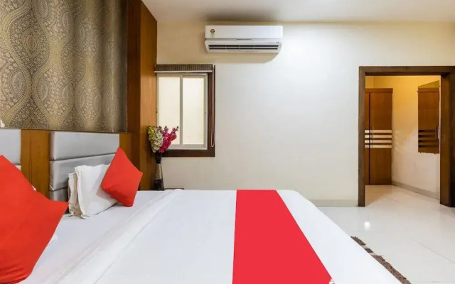 Hotel Shree Balaji Palace by OYO Rooms