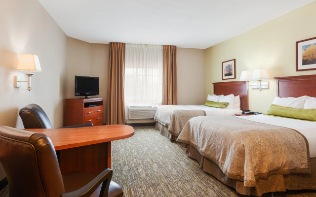 Candlewood Suites Lake Jackson Clute by IHG