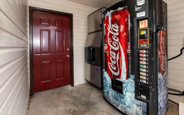 Red Roof Inn Bay Minette