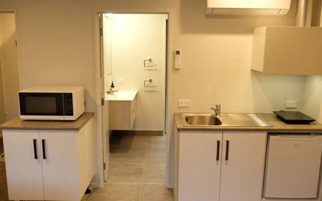 Brand New Arrowtown Studio