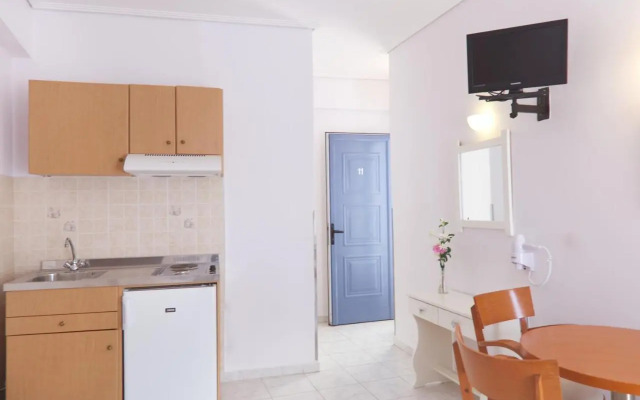 Hotel Milos