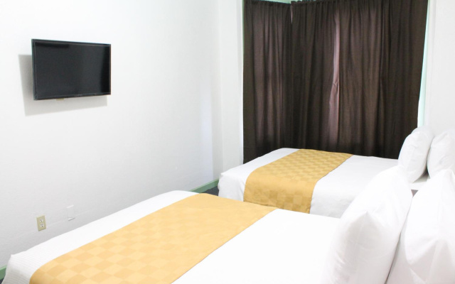 Union Hotel