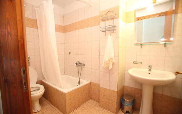 Hotel Mallas