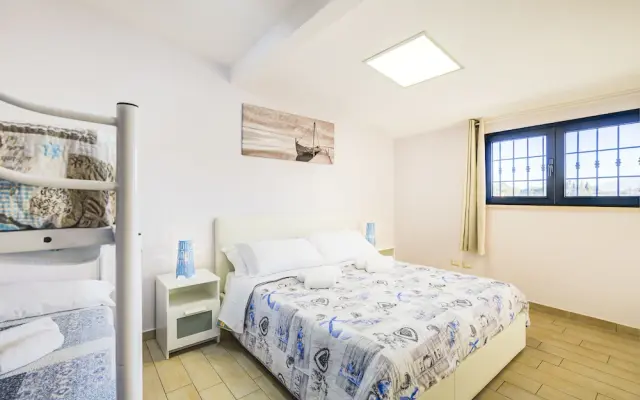 Anagnina Apartment Roma