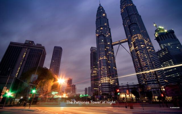 ZEN Rooms Changkat Thambi Dollah