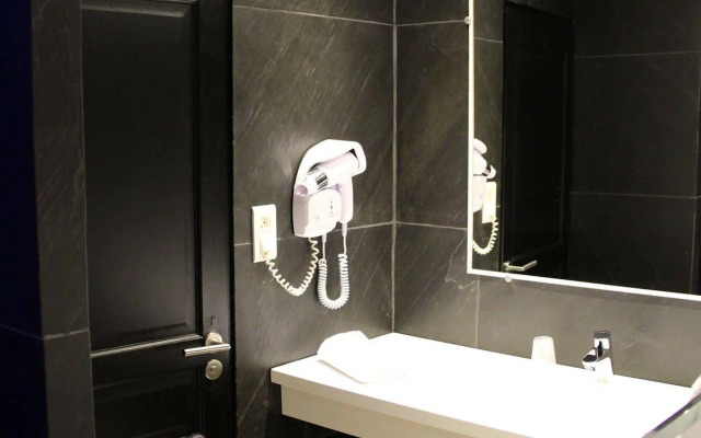 Hôtel Restaurant de la Jamagne