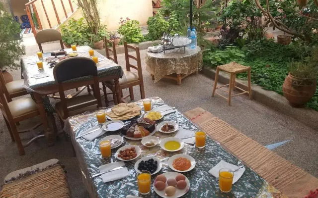 Oasis de Tiout