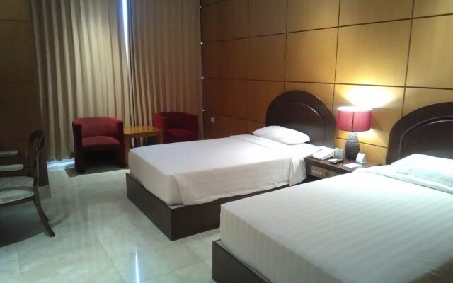 Royal Senyiur Hotel Pasuruan