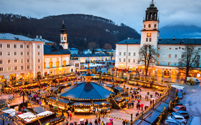 Boardinghouse Das RUNDUM