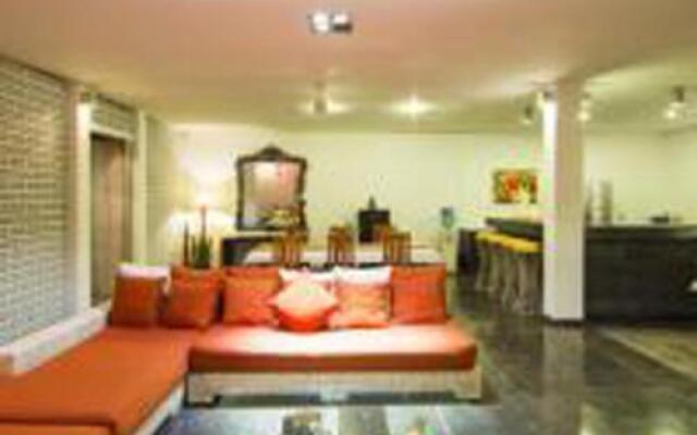 Hideaways Canggu Villa