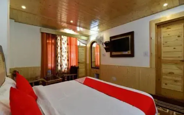 Him Homestay by OYO Rooms