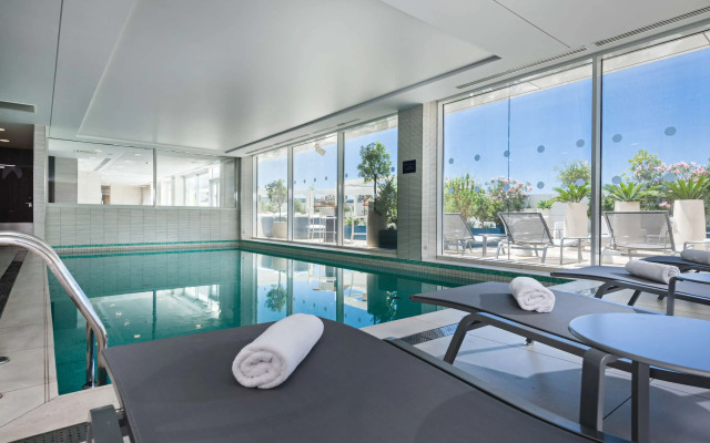 Golden Tulip Marseille Euromed