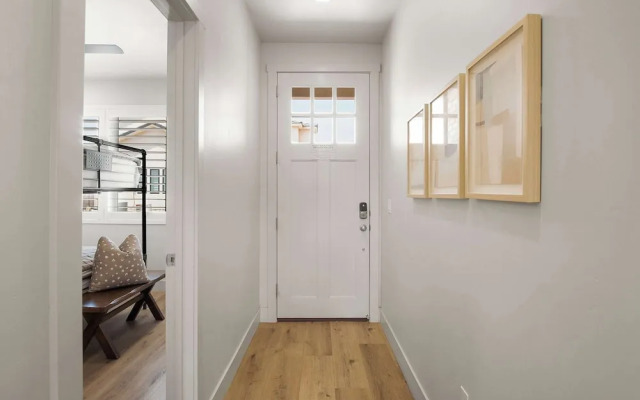 New Hygge House EV Charger