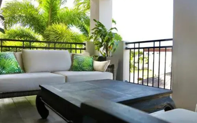 Bluewater Apartment
