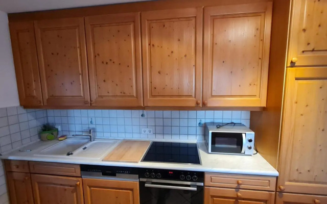 Schönes Ferienhaus am Herrenberg