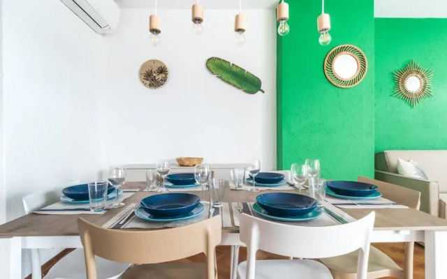 Il Borgo Apartments C1 - Sv-d600-navi44atc