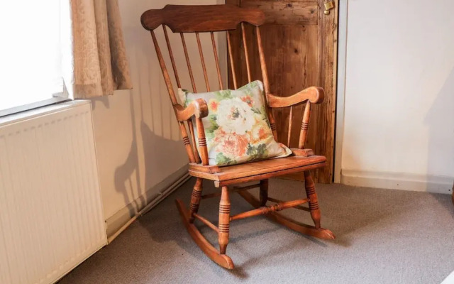 Inglenook Cottage