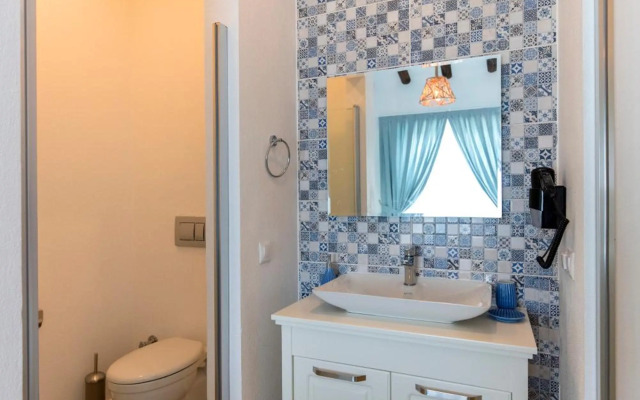 Z Exclusive Hotel And Villas