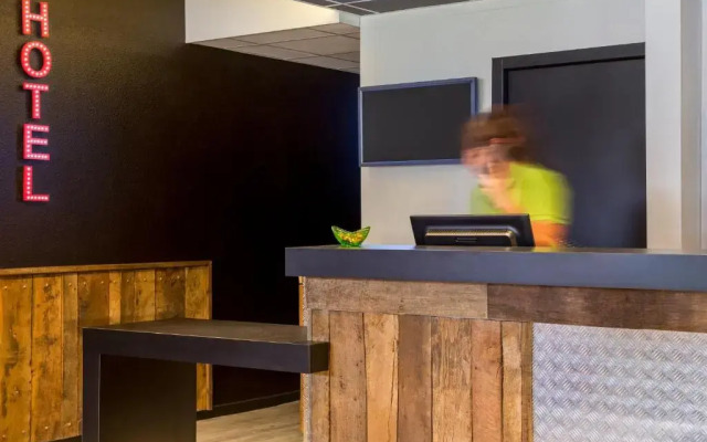 ibis Styles Chartres