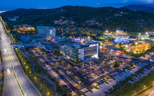 Sumlodol Camping Town