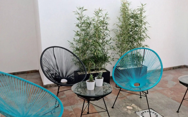 Hotel Vettonia