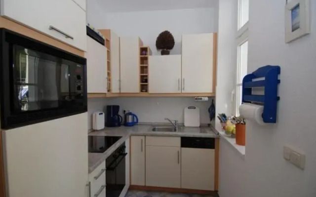 Villa Li - Apt. 01