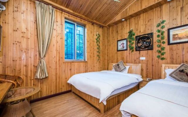 Manting Homestay (Zhouzhuang Ancient Town Scenic Area)