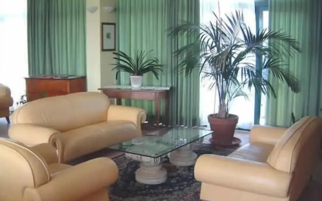 Hotel Tortorina