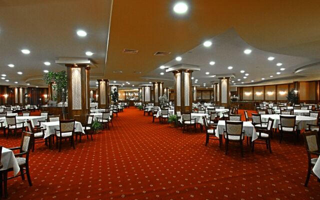 Hotel Morsko Oko Garden - All Inclusive