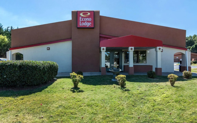Econo Lodge