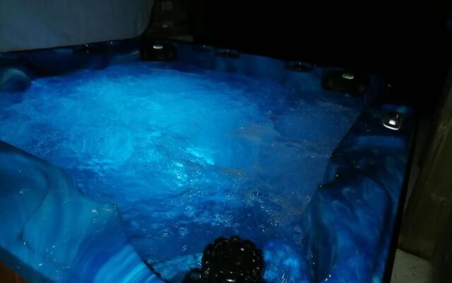 Résidence des dunes