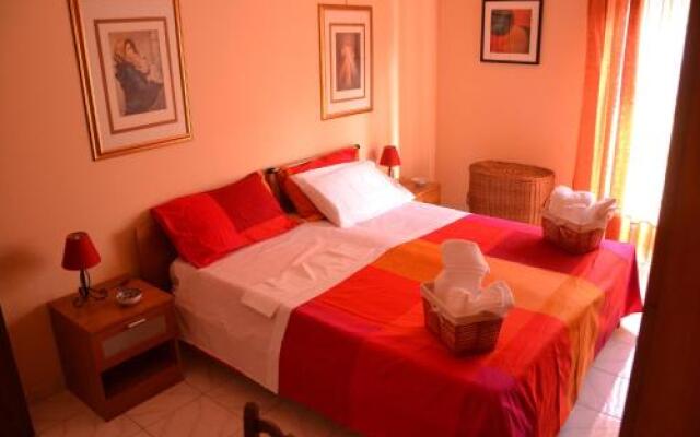 Holiday House Etna Mare Taormina